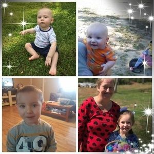 Meet your Posher, Doris